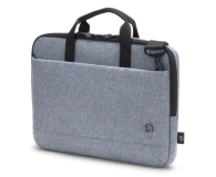 Dicota Slim Eco MOTION 14-15.6" blue denim - 730335 - zdjęcie 2